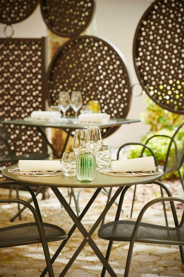 Pont Du Chalon Hotel And Restaurant Margès Dış mekan fotoğraf